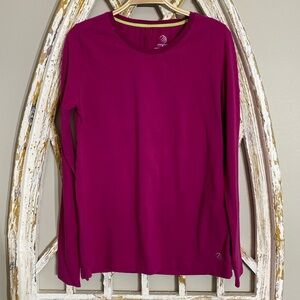 Mondetta Performance long sleeve tee